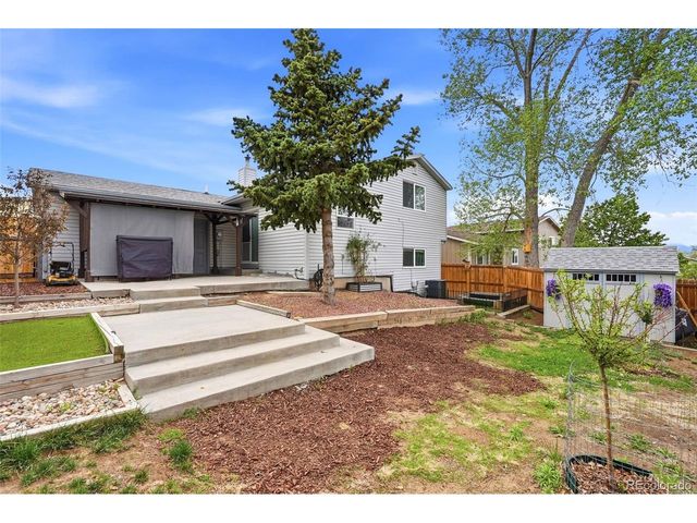 3820 Soft Breeze Way, Colorado Springs, CO 80918