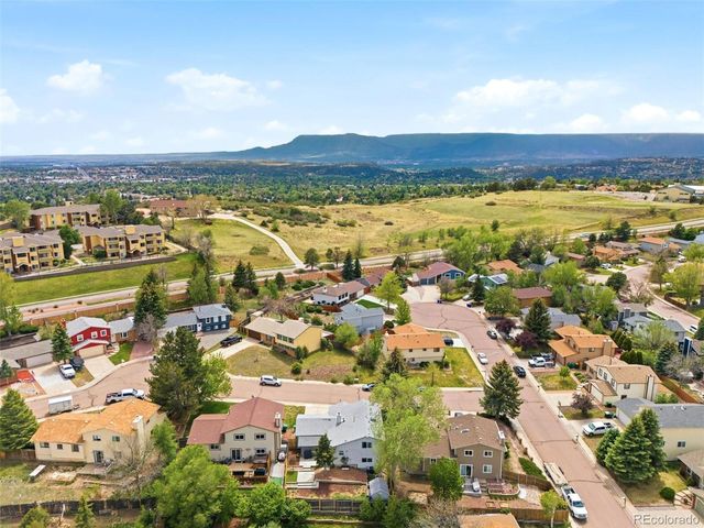 3820 Soft Breeze Way, Colorado Springs, CO 80918