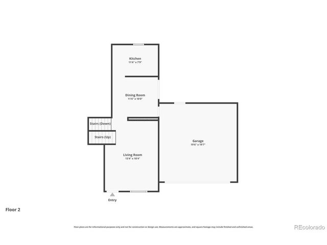 3820 Soft Breeze Way, Colorado Springs, CO 80918