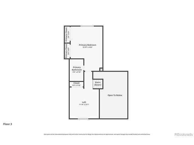 3820 Soft Breeze Way, Colorado Springs, CO 80918