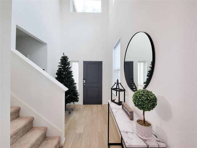 2719 Forest Retreat Lane, Missouri City, TX 77489