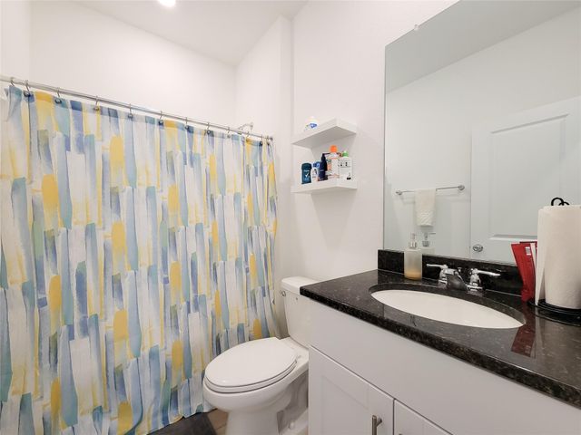 2719 Forest Retreat Lane, Missouri City, TX 77489