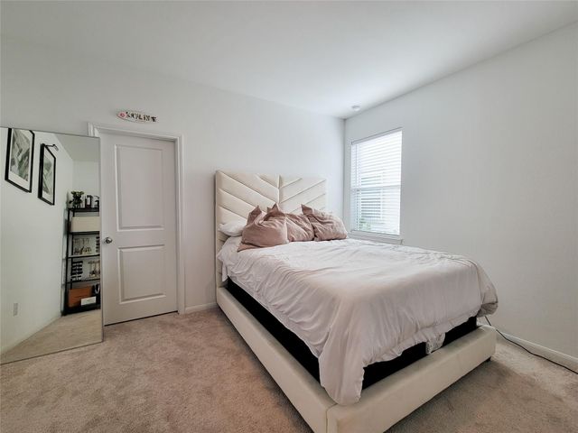 2719 Forest Retreat Lane, Missouri City, TX 77489