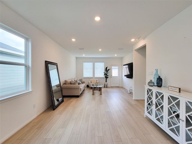 2719 Forest Retreat Lane, Missouri City, TX 77489