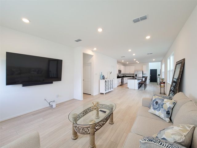 2719 Forest Retreat Lane, Missouri City, TX 77489