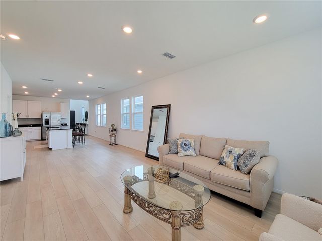 2719 Forest Retreat Lane, Missouri City, TX 77489