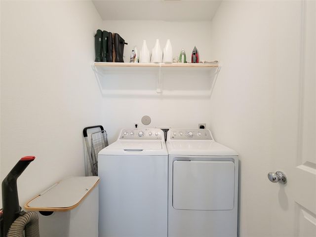 2719 Forest Retreat Lane, Missouri City, TX 77489