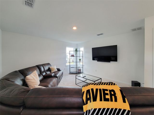 2719 Forest Retreat Lane, Missouri City, TX 77489