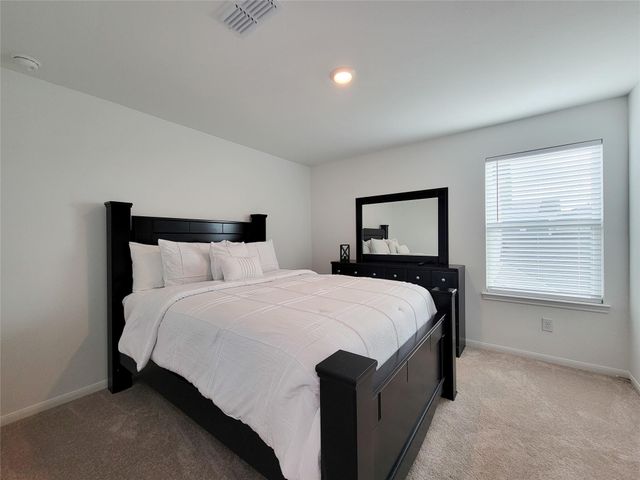 2719 Forest Retreat Lane, Missouri City, TX 77489