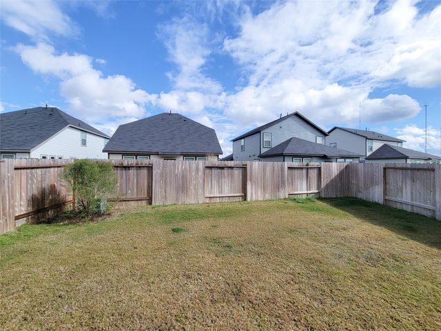 2719 Forest Retreat Lane, Missouri City, TX 77489