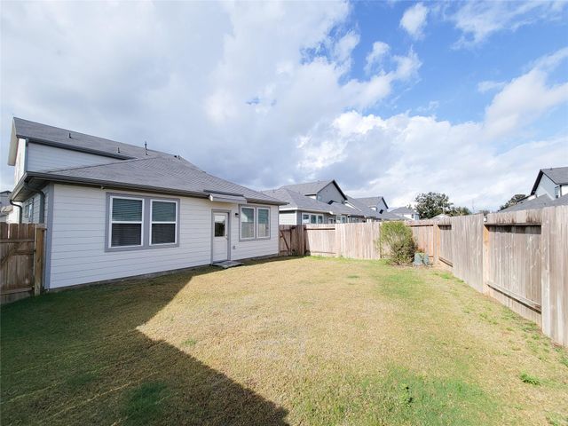 2719 Forest Retreat Lane, Missouri City, TX 77489