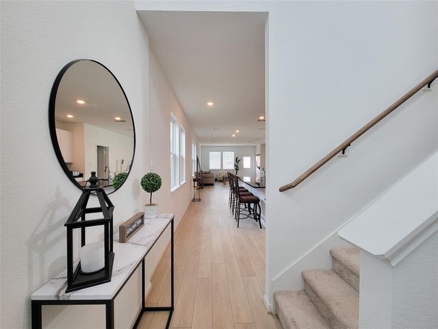 2719 Forest Retreat Lane, Missouri City, TX 77489