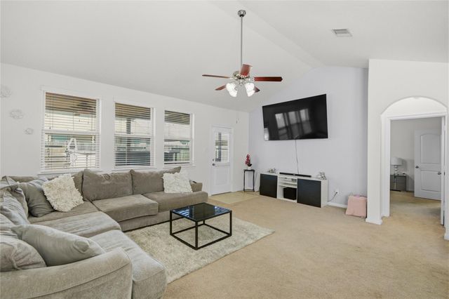 2527 Cold River Drive, Humble, TX 77396