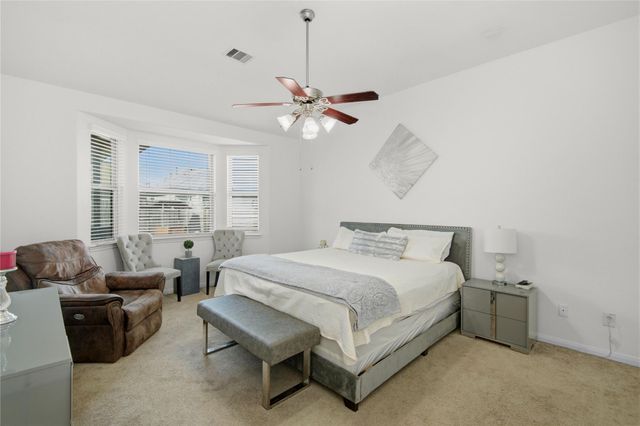 2527 Cold River Drive, Humble, TX 77396