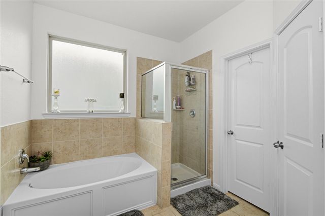 2527 Cold River Drive, Humble, TX 77396