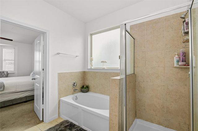 2527 Cold River Drive, Humble, TX 77396