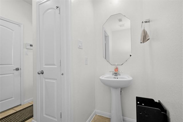 2527 Cold River Drive, Humble, TX 77396