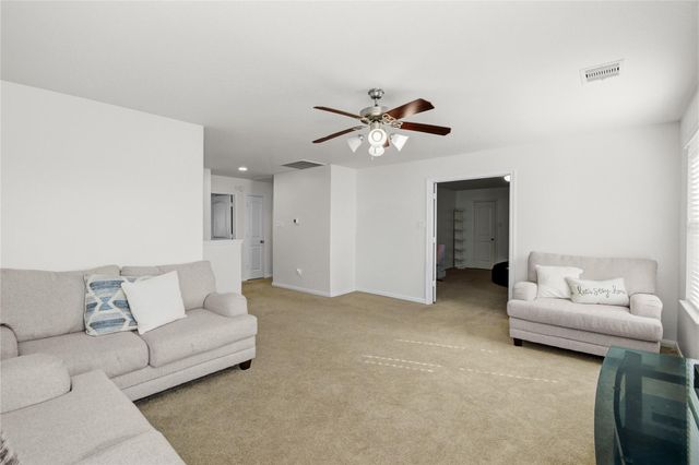 2527 Cold River Drive, Humble, TX 77396