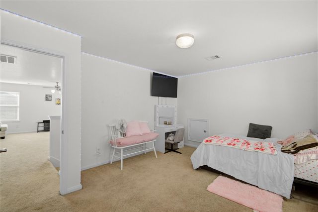 2527 Cold River Drive, Humble, TX 77396