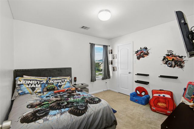 2527 Cold River Drive, Humble, TX 77396