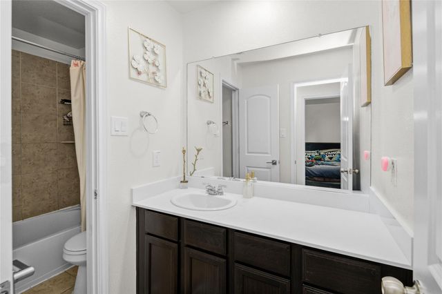 2527 Cold River Drive, Humble, TX 77396