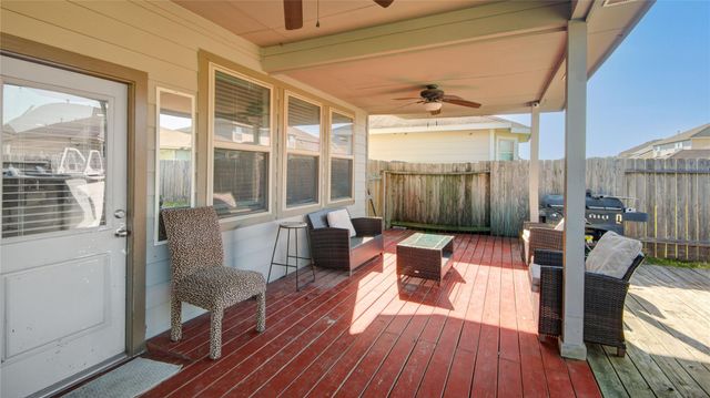 2527 Cold River Drive, Humble, TX 77396