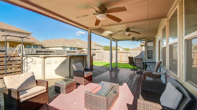 2527 Cold River Drive, Humble, TX 77396