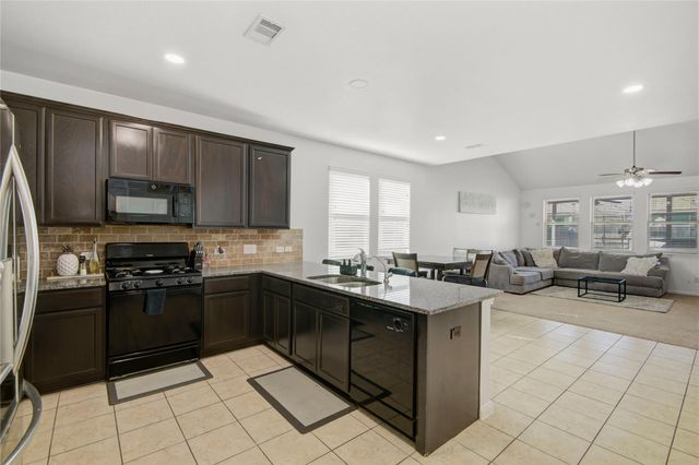 2527 Cold River Drive, Humble, TX 77396