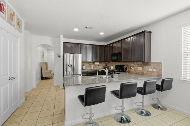 2527 Cold River Drive, Humble, TX 77396