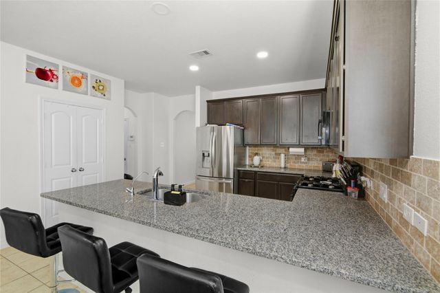 2527 Cold River Drive, Humble, TX 77396