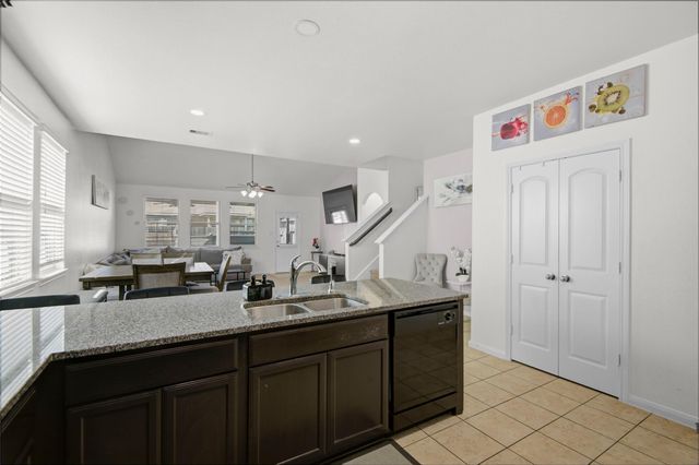 2527 Cold River Drive, Humble, TX 77396