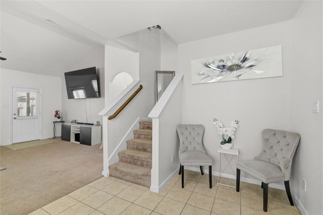 2527 Cold River Drive, Humble, TX 77396