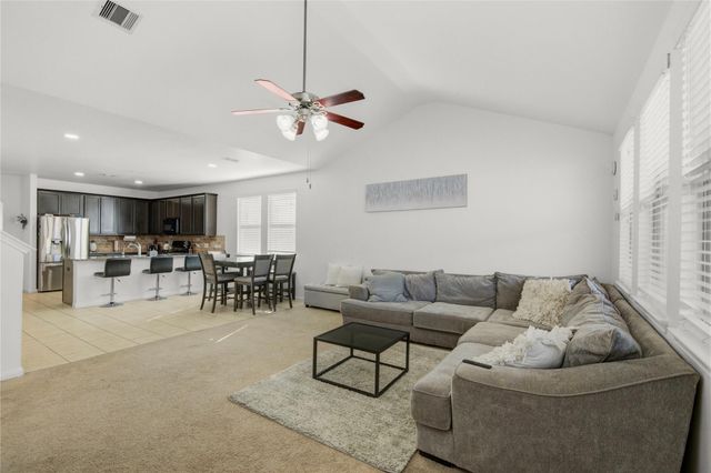 2527 Cold River Drive, Humble, TX 77396