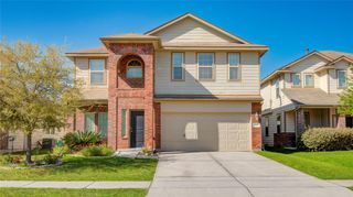 2527 Cold River Drive, Humble, TX 77396