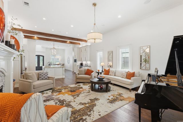 203 Ensbury Drive, Little Rock, AR 72223