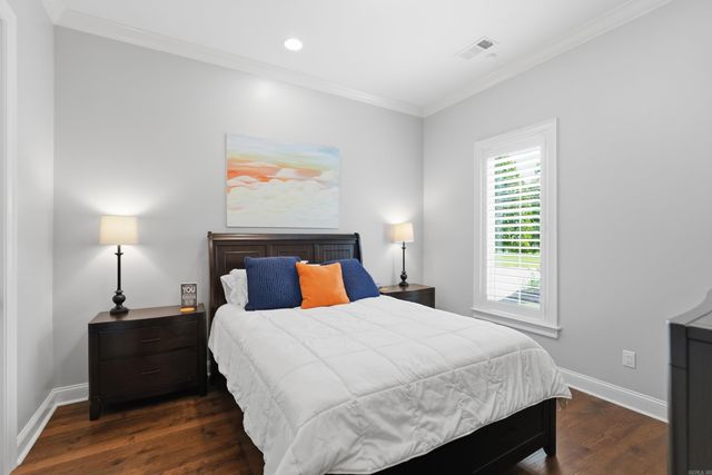 203 Ensbury Drive, Little Rock, AR 72223