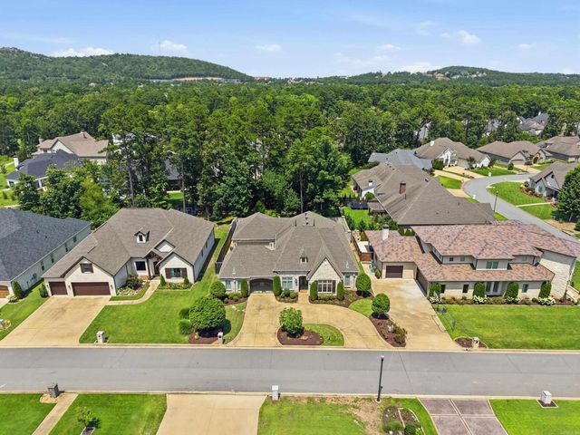 203 Ensbury Drive, Little Rock, AR 72223