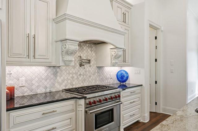 203 Ensbury Drive, Little Rock, AR 72223