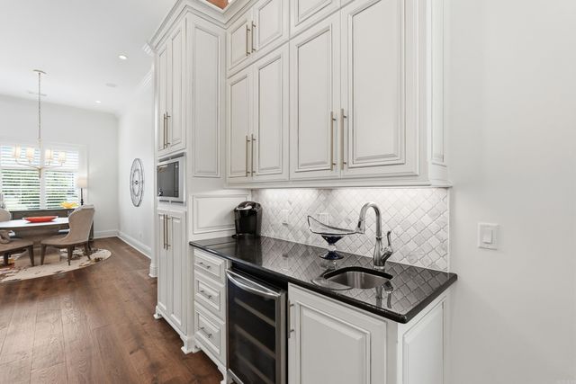 203 Ensbury Drive, Little Rock, AR 72223