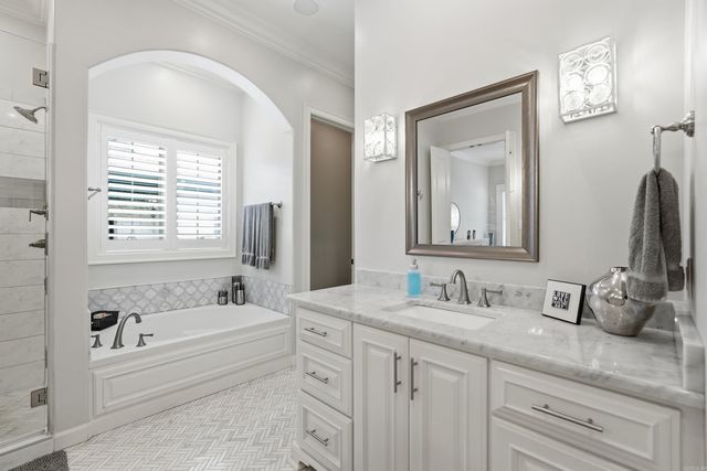203 Ensbury Drive, Little Rock, AR 72223