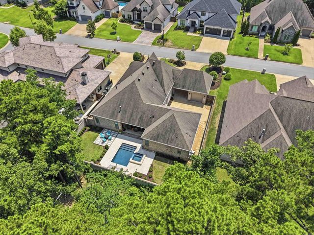 203 Ensbury Drive, Little Rock, AR 72223