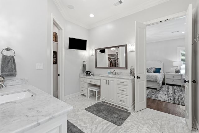 203 Ensbury Drive, Little Rock, AR 72223