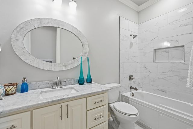 203 Ensbury Drive, Little Rock, AR 72223