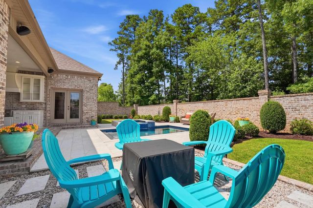 203 Ensbury Drive, Little Rock, AR 72223