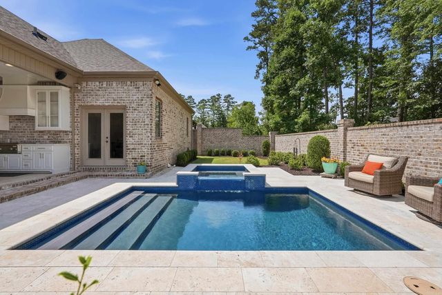 203 Ensbury Drive, Little Rock, AR 72223