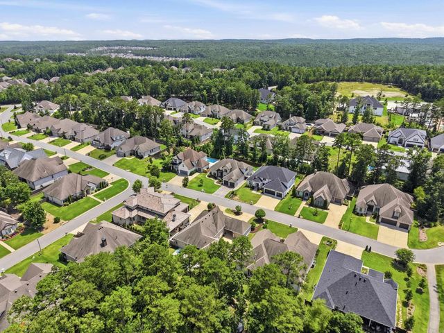 203 Ensbury Drive, Little Rock, AR 72223