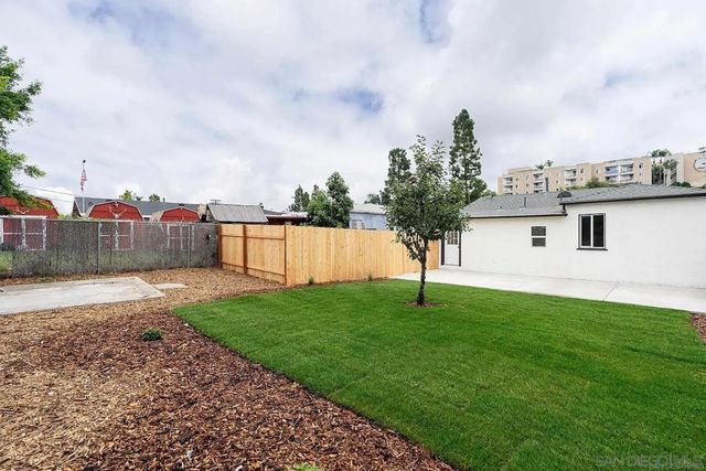 5270 Trojan Ave, San Diego, CA 92115