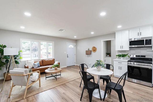 5270 Trojan Ave, San Diego, CA 92115