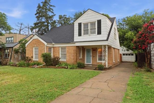2617 NW 32nd Street, Oklahoma City, OK 73112