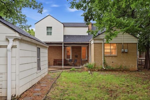 2617 NW 32nd Street, Oklahoma City, OK 73112